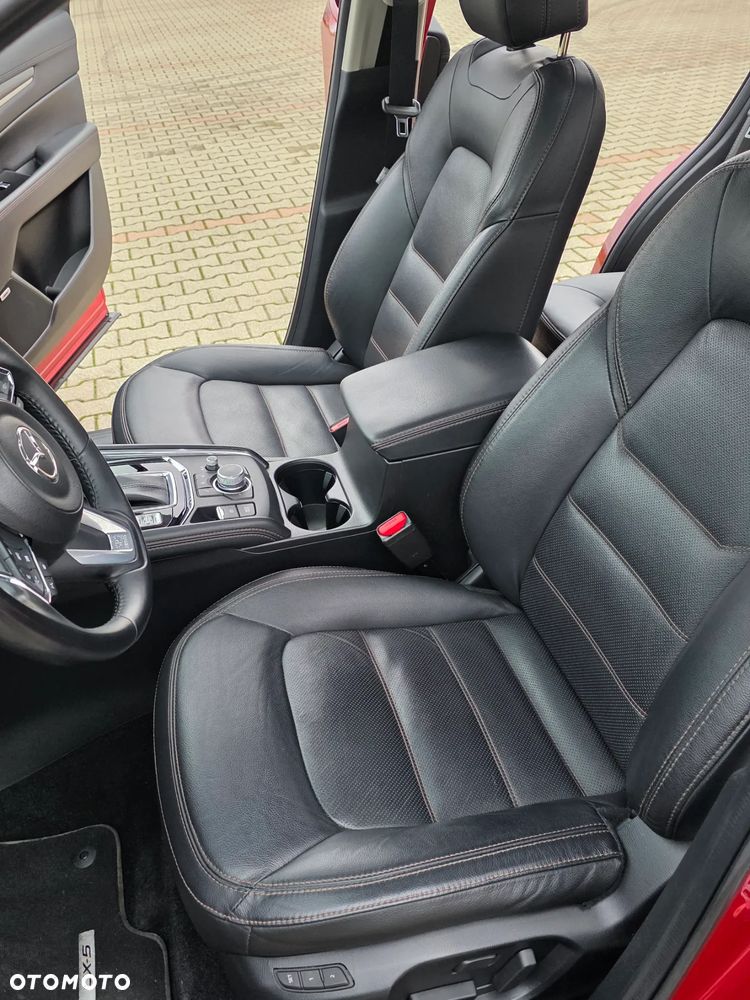 Mazda CX-5 - 20
