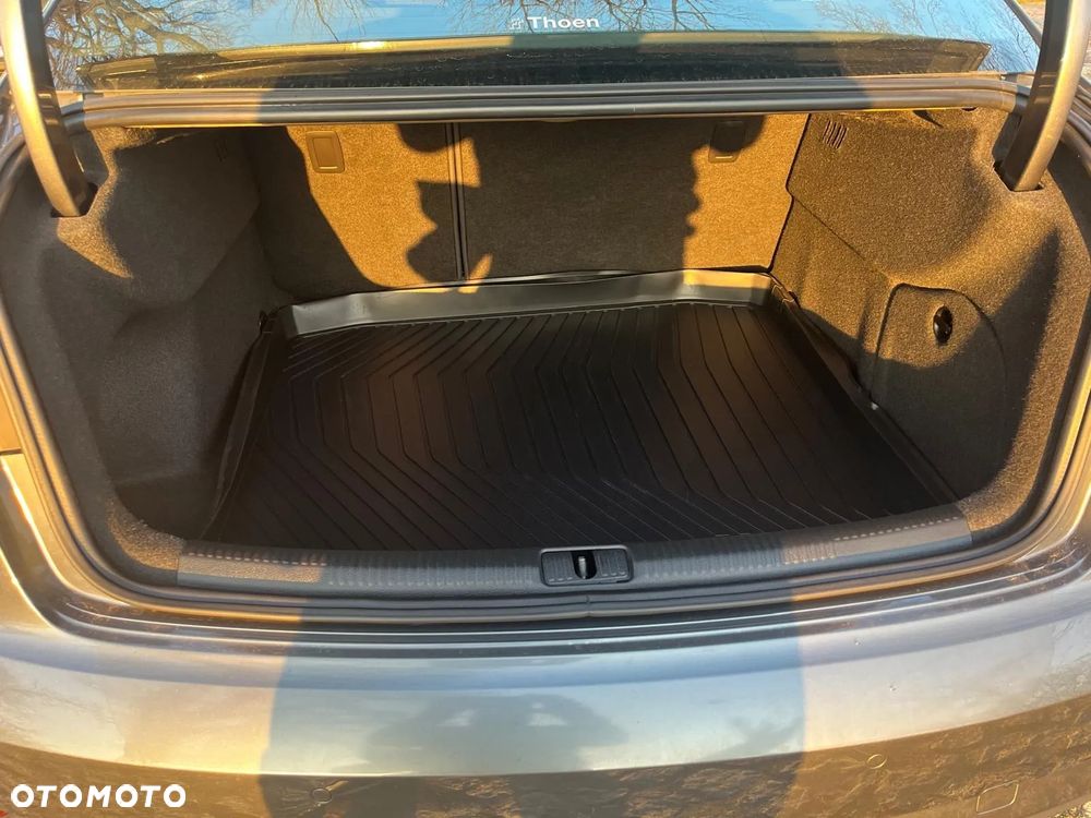 Audi A3 Limousine - 21