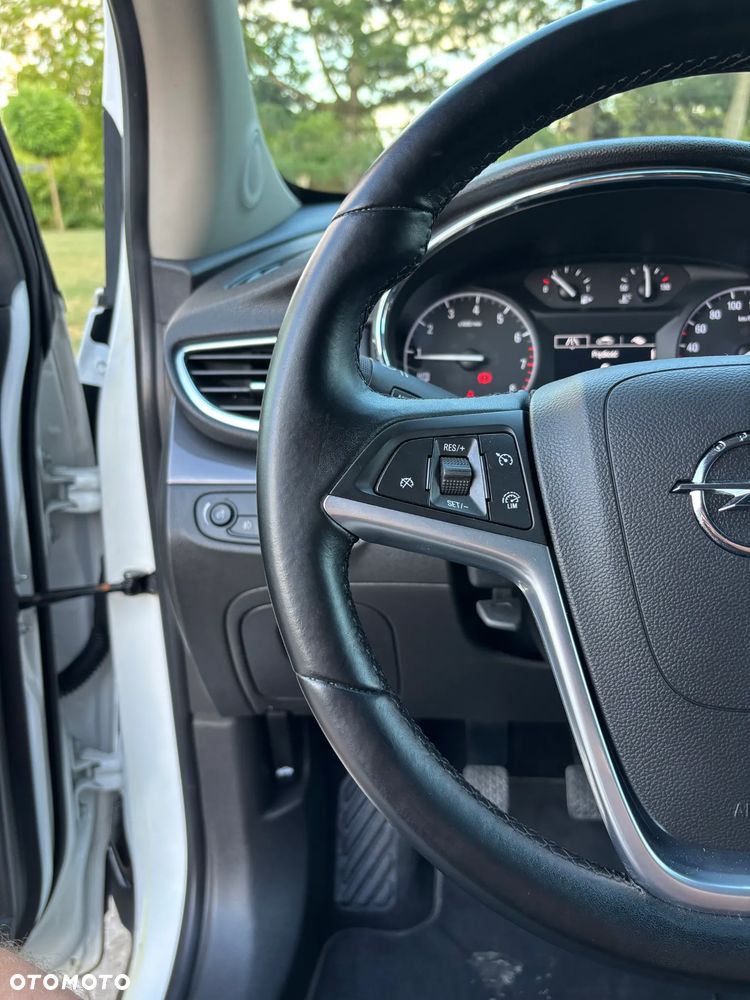 Opel Mokka - 16