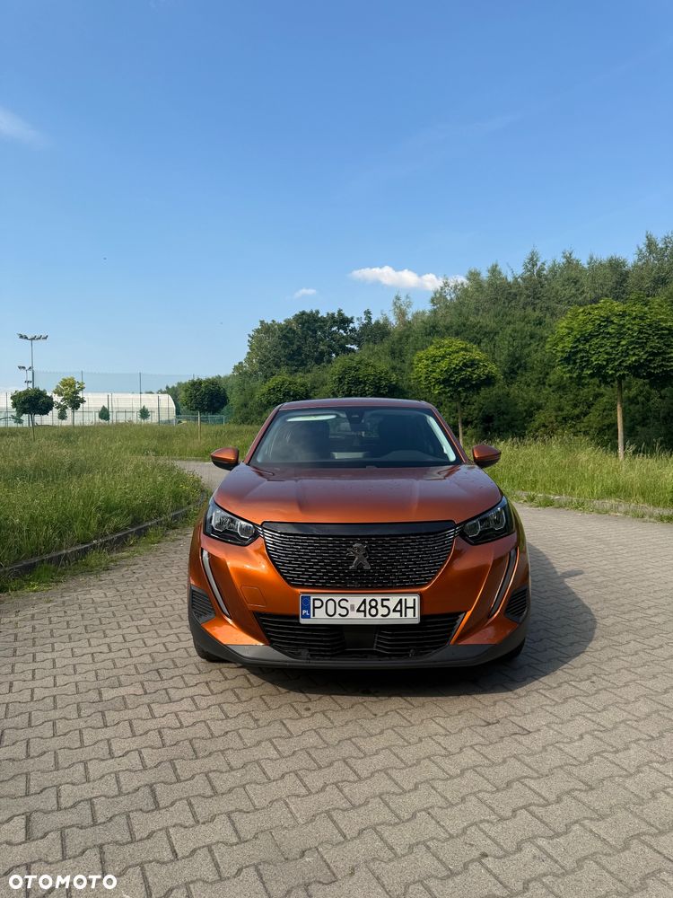 Peugeot 2008 1.2 PureTech Active Pack S&S - 3