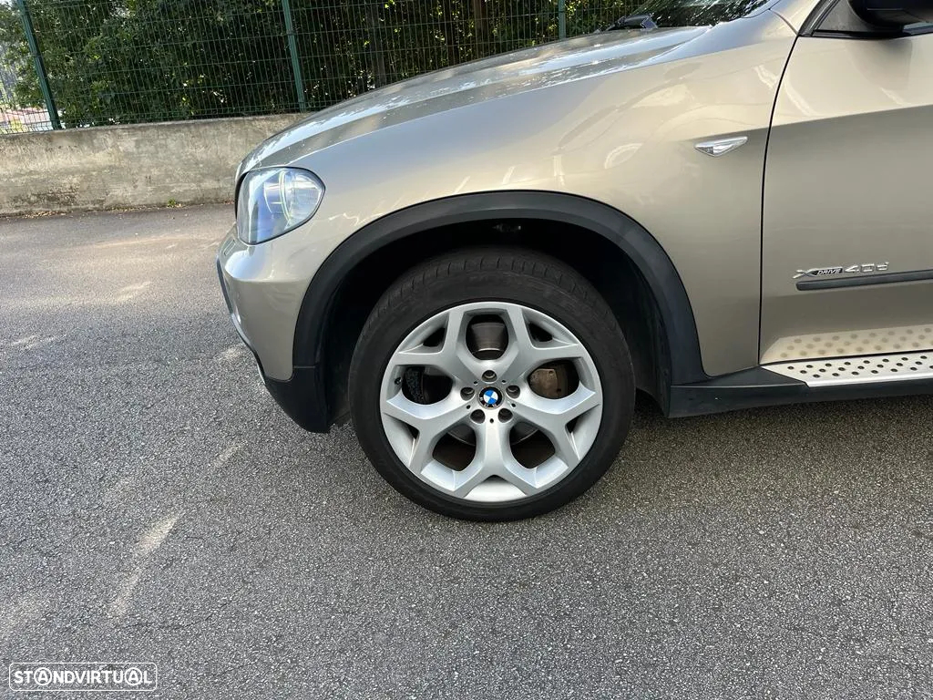 BMW X5 35 d xDrive - 9