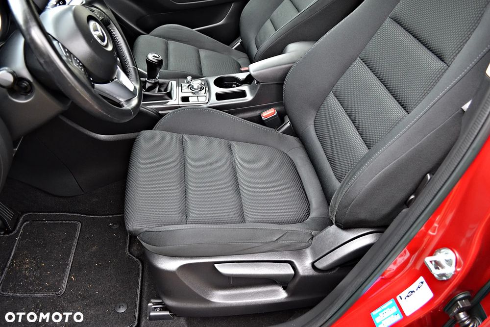 Mazda CX-5 2.0 Skymotion 2WD - 25