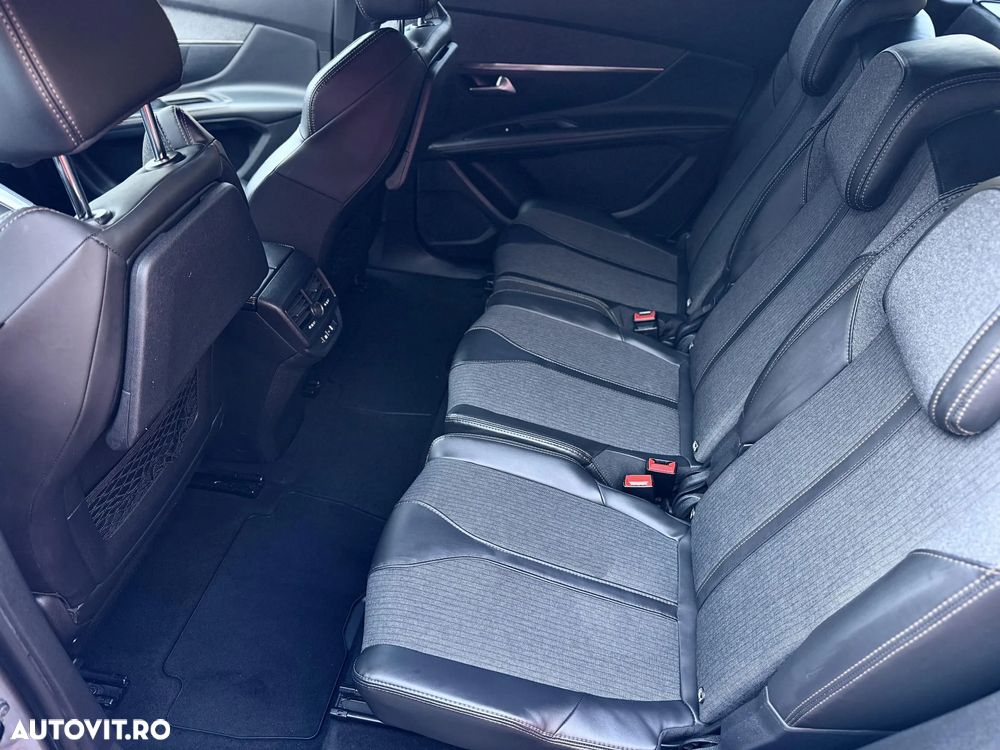 Peugeot 5008 1.6 HDI FAP STT ETG Access - 13