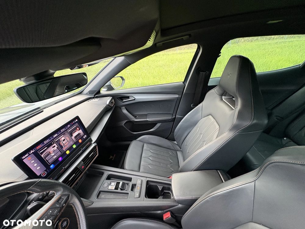 Cupra Formentor 2.0 TSI 4Drive VZ DSG - 17