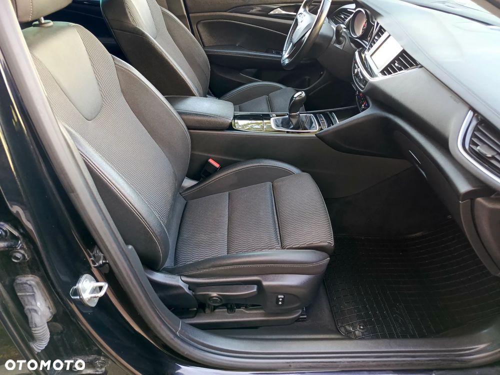 Opel Insignia 2.0 Business Innovation - 14