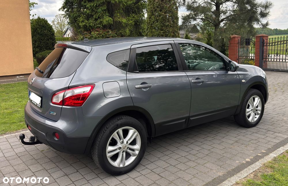 Nissan Qashqai 1.5 dCi I-Way - 17