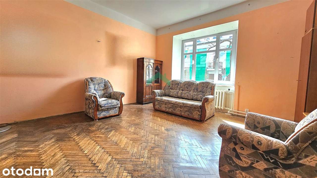 mieszkanie/lokal centrum