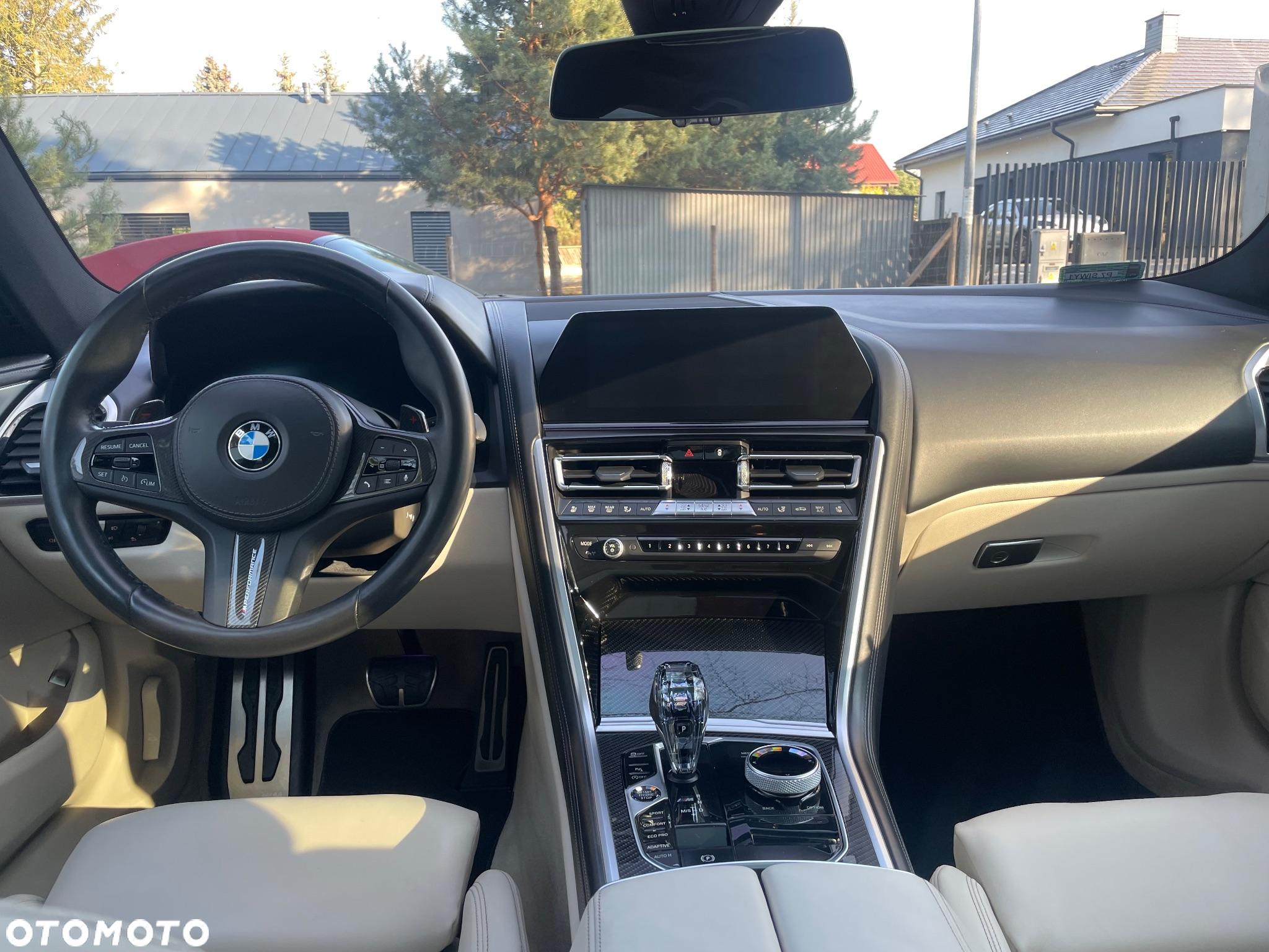 BMW Seria 8 M850i xDrive - 3