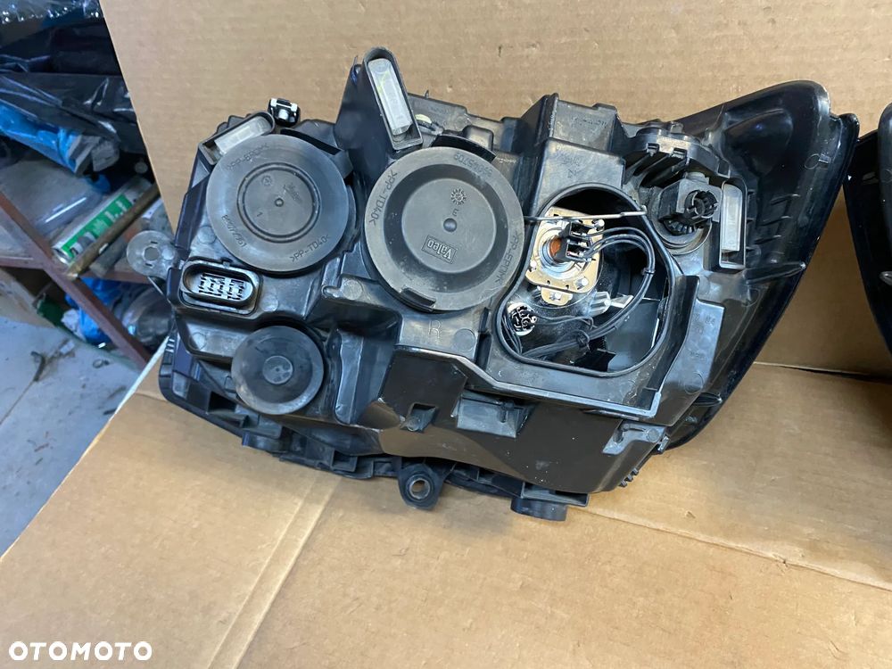 lampy transporter T6 7E multivan komplet eu całe - 12