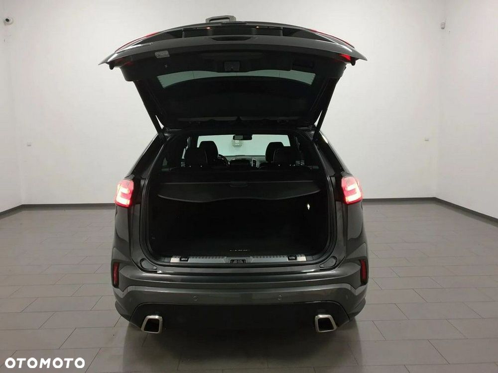 Ford Edge 2.0 EcoBlue Bi-Turbo 4x4 ST-LINE - 5
