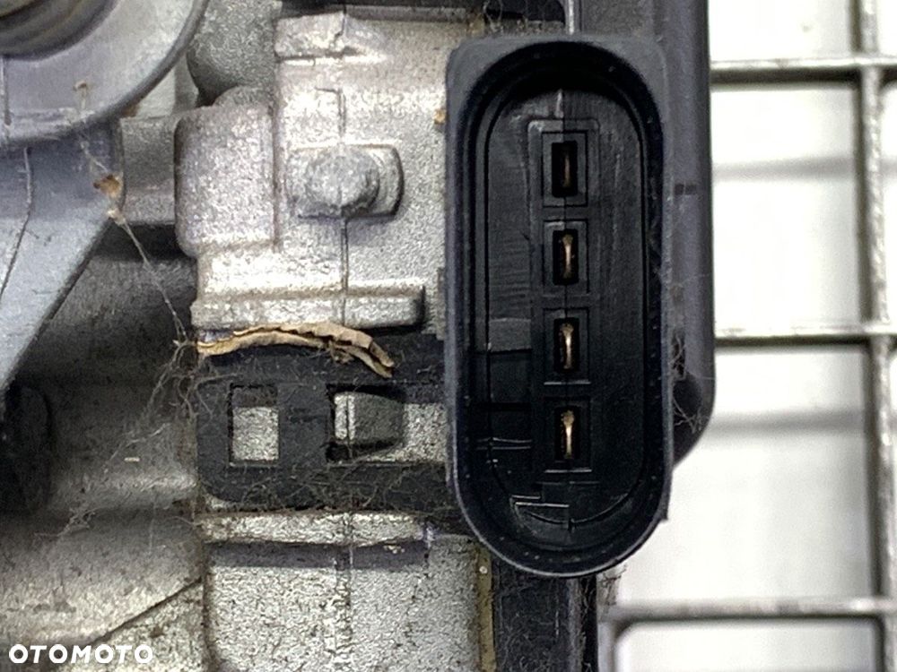 MECHANIZM WYCIERACZEK PRZÓD - 59.00 PLN - FORD FOCUS C-MAX (DM2) 2003 - 2007 2.0 107 kW [145 KM] - 4