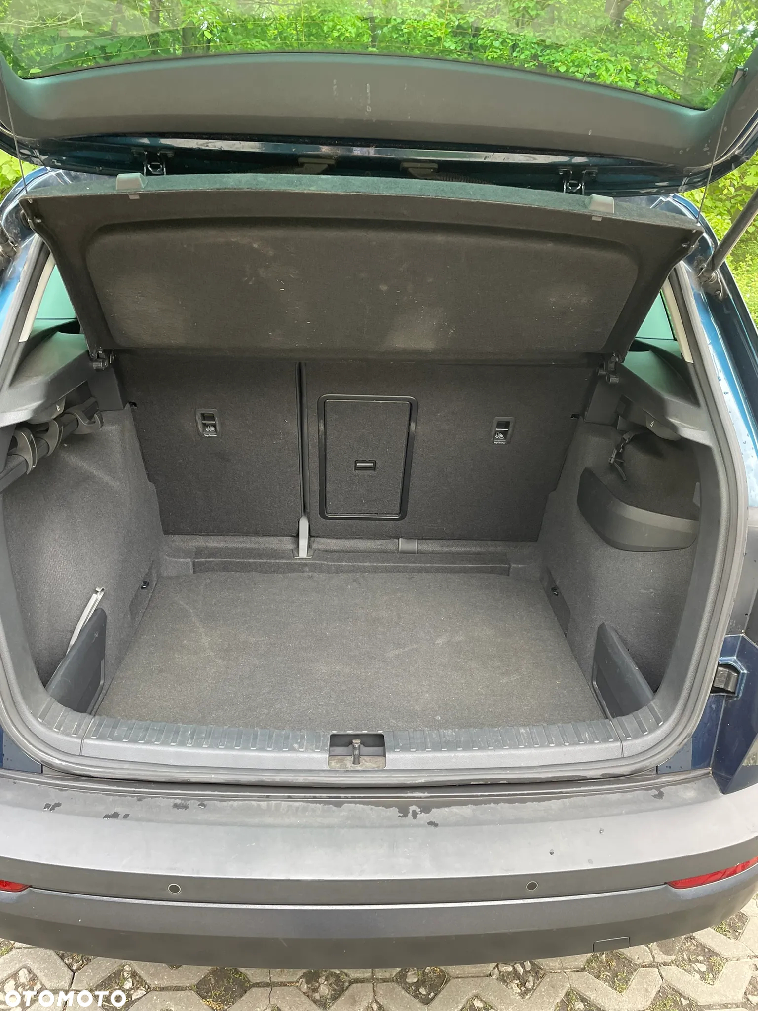 Skoda Karoq 1.6 TDI 4x2 Ambition - 14