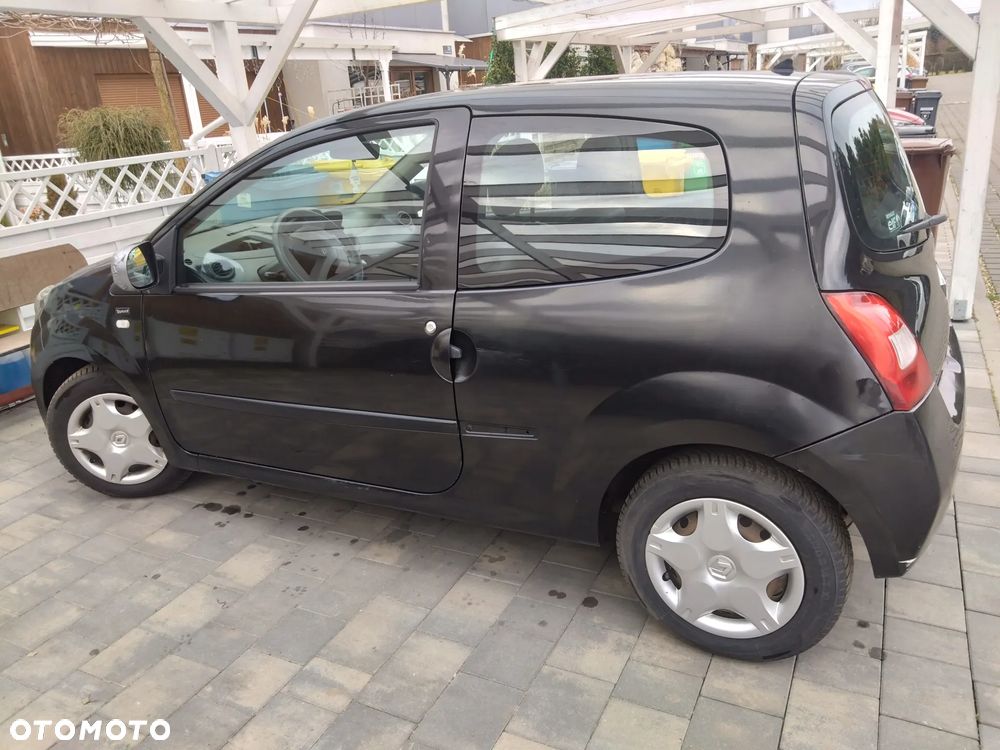 Renault Twingo 1.2 LEV 16V 75 Yahoo - 5