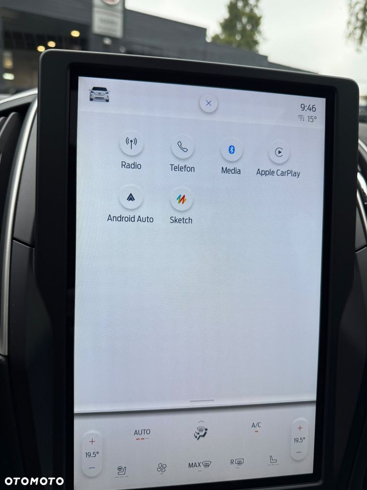 Ford Edge - 14