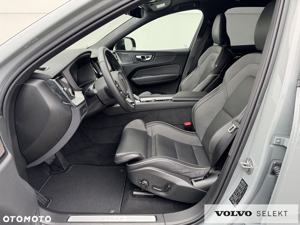 Volvo XC 60 - 15