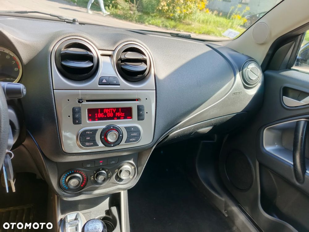 Alfa Romeo Mito 1.4 16V Junior - 14