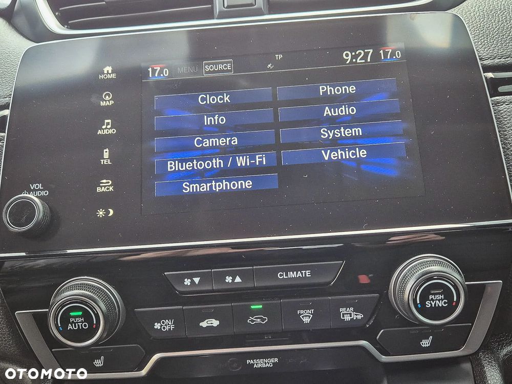 Honda CR-V 2.0 i-MMD Executive CVT - 30