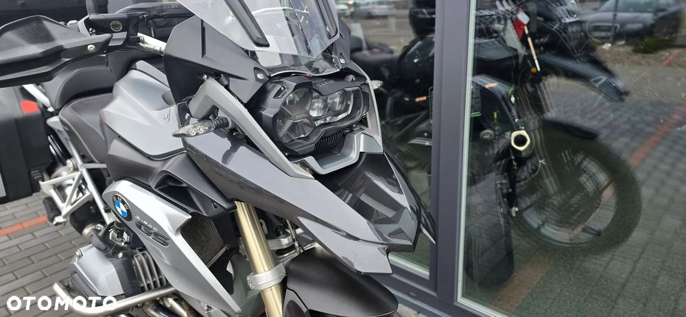 BMW GS - 8