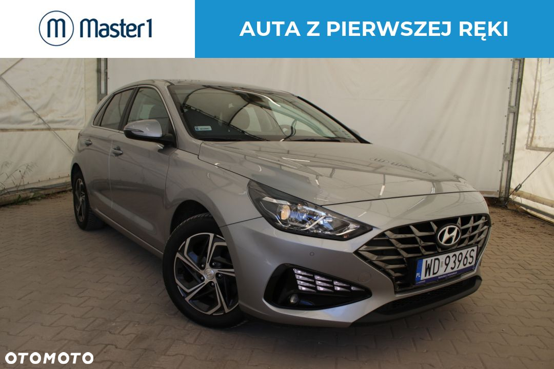 Hyundai i30 1.5 DPI Smart - 5
