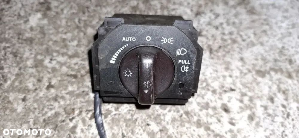 JAGUAR S TYPE WŁĄCZNIK ŚWIATEŁ XR8311654