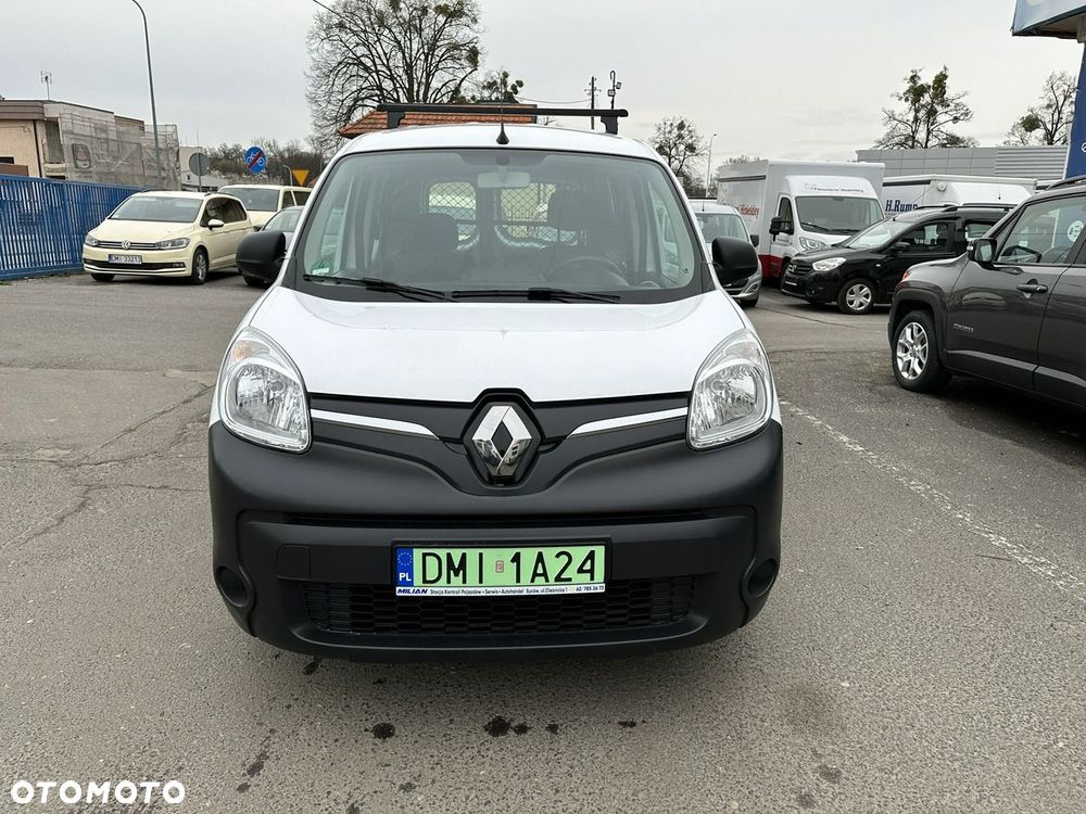 Renault Kangoo - 24