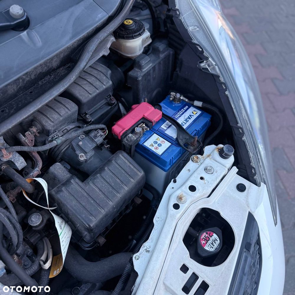 Honda Jazz 1.4 i-VTEC Elegance - 30