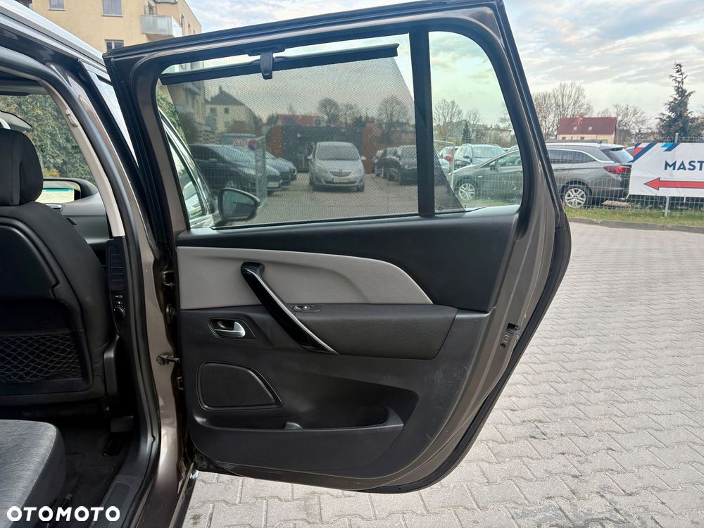 Citroën C4 - 21