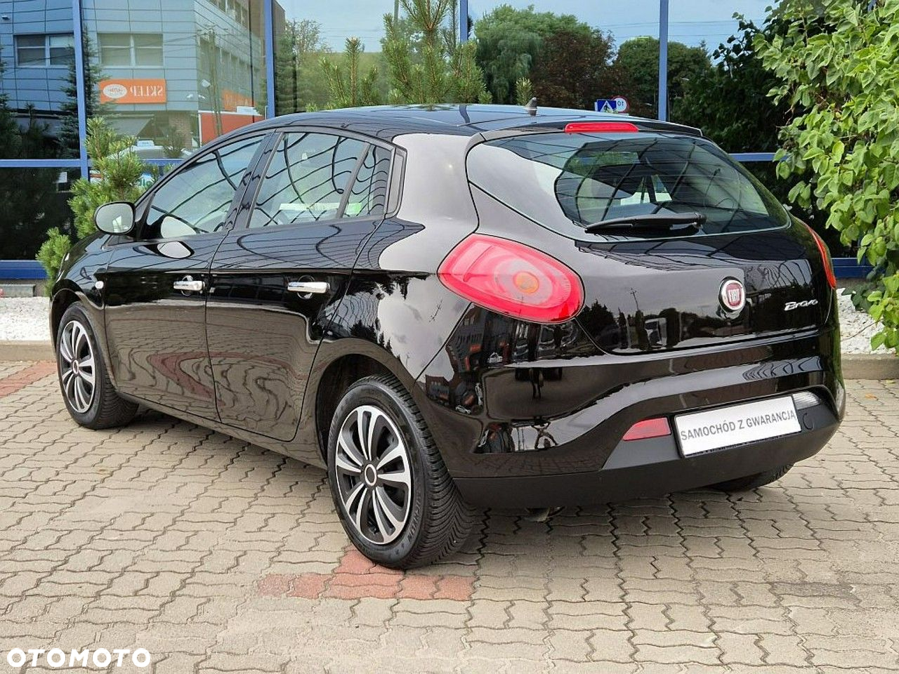 Fiat Bravo - 16