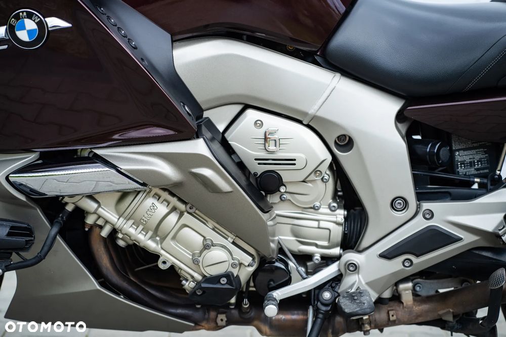 BMW K - 33