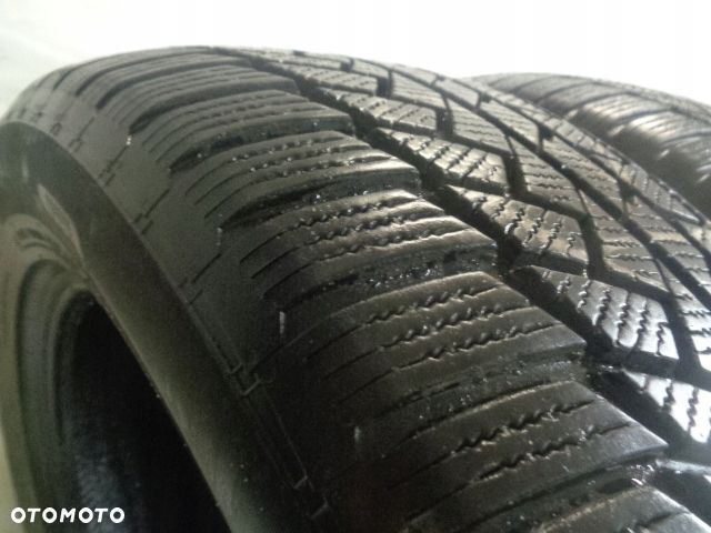 2X CONTINENTAL WINTERCONTACT TS850P 265/50R19 110V MGT XL - 2