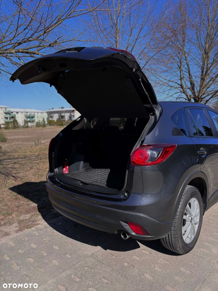 Mazda CX-5 2.0 Skyenergy 2WD - 15