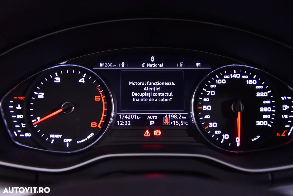 Audi Q5 40 TDI quattro S tronic - 10