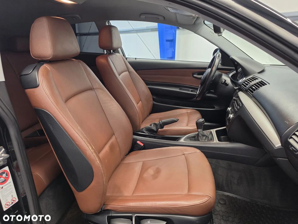 BMW Seria 1 116d DPF Edition Lifestyle - 22