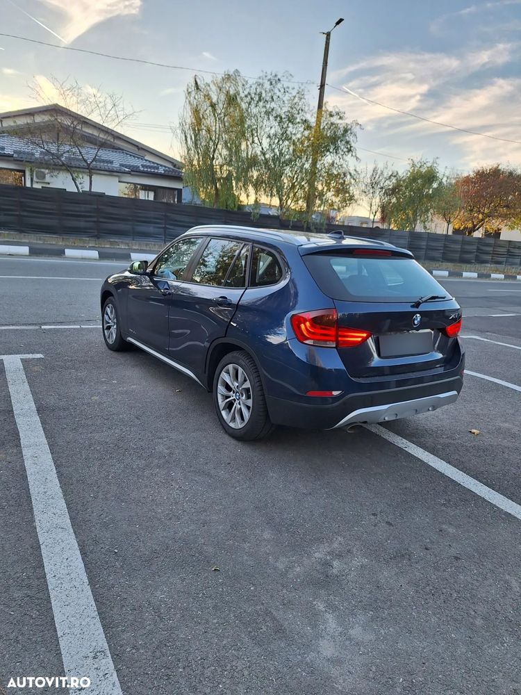 BMW X1 - 4