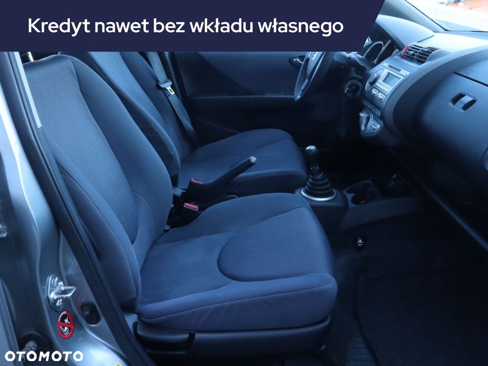 Honda Jazz - 11