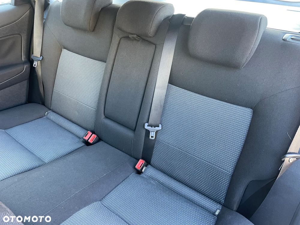 Ford Mondeo 1.6 Ti-VCT Trend - 16