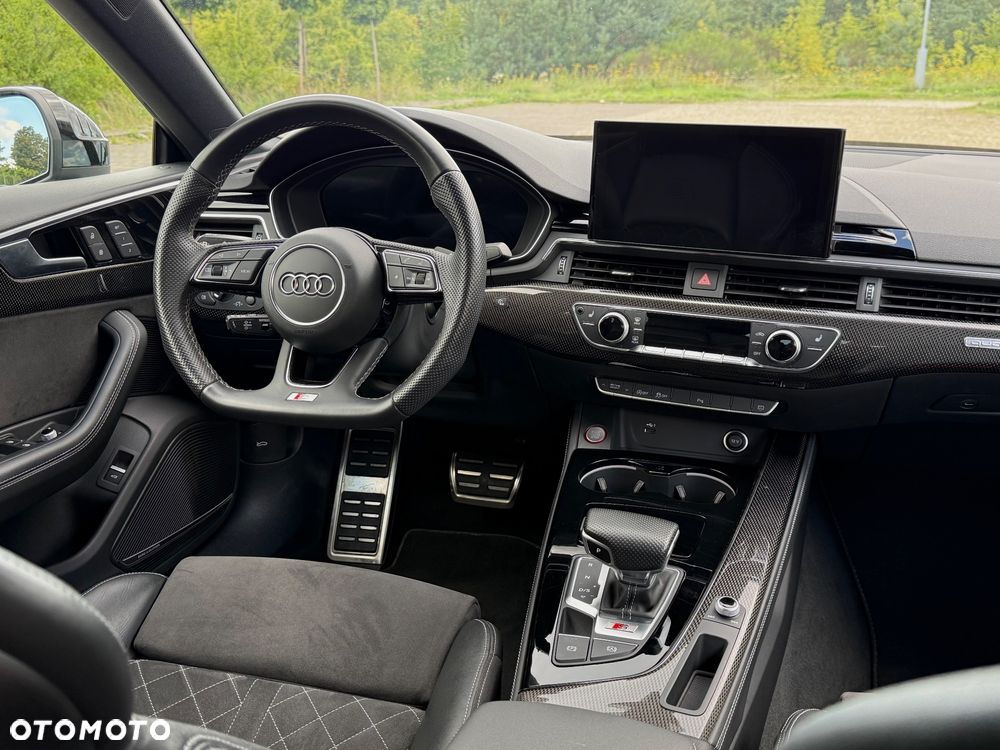 Audi S5 Sportback - 12