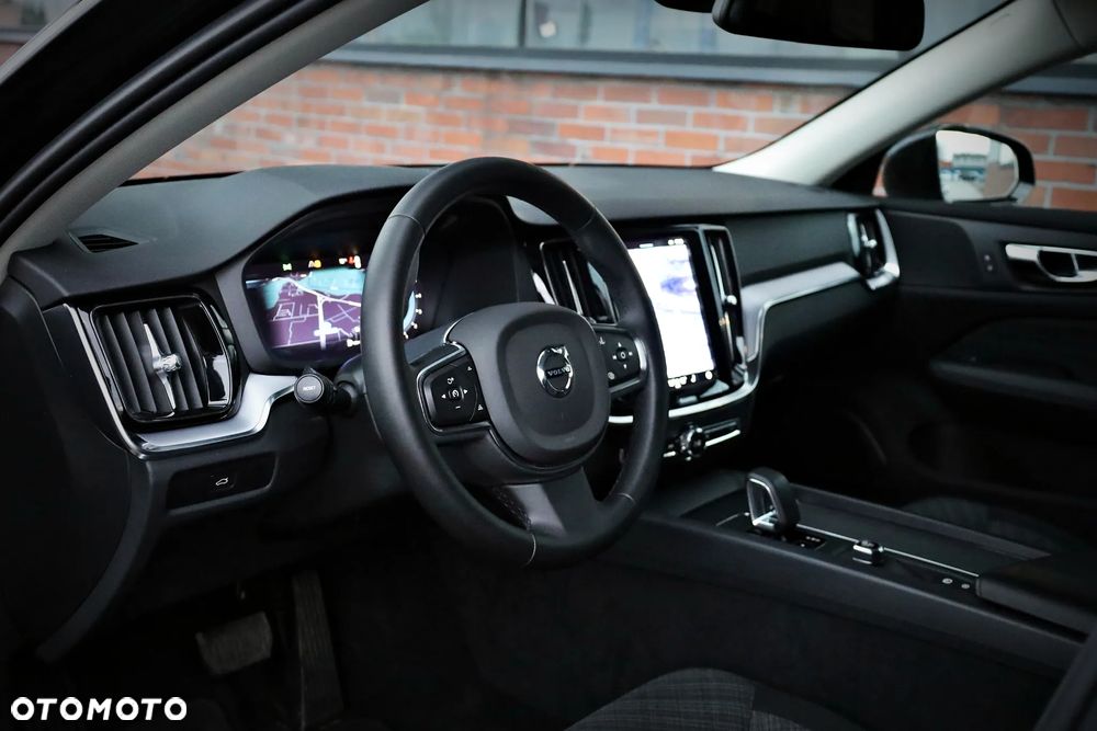 Volvo V60 B3 B Core - 17