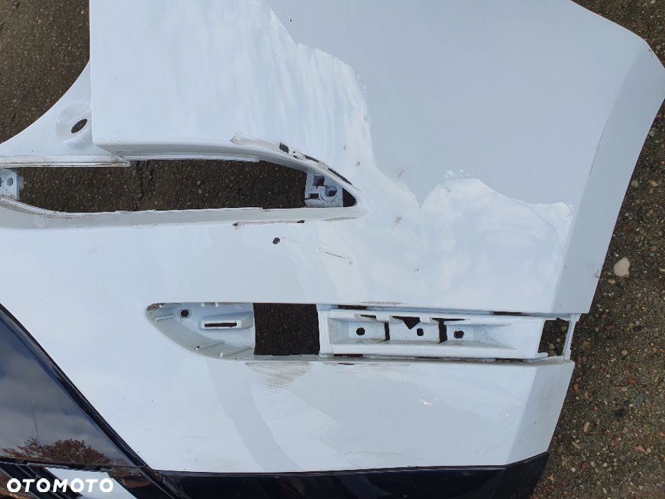 Range Rover Evoque II R-Dynamic S 18- zderzak tylny dyfuzor L551 - 3