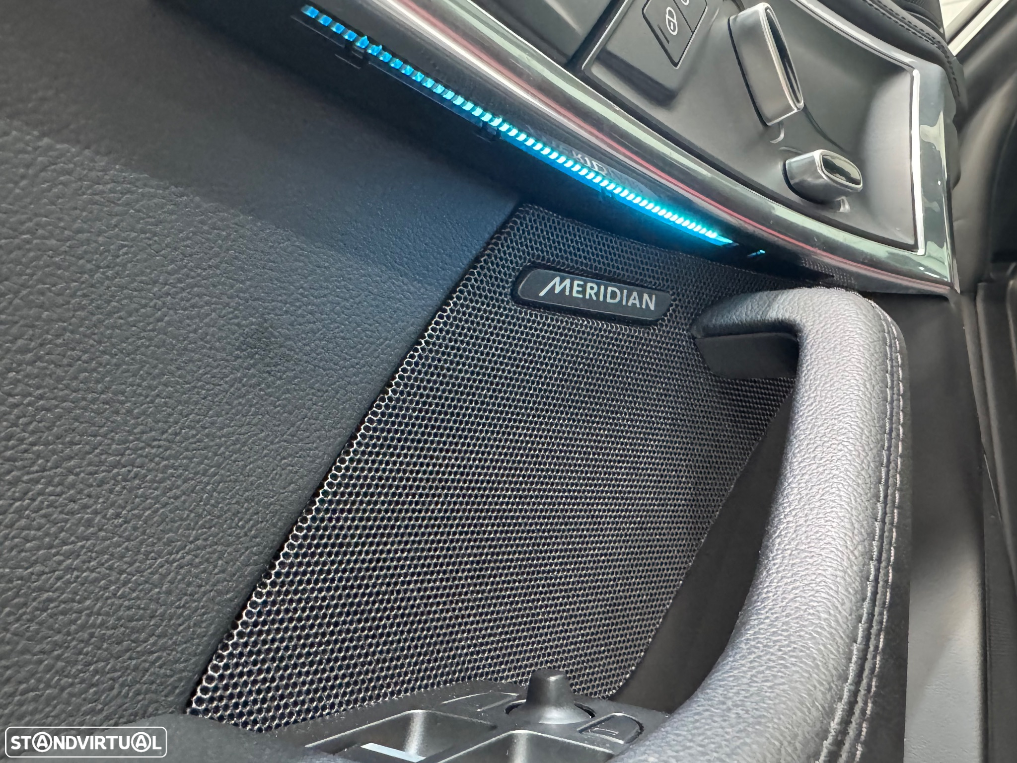 Jaguar F-Type 2.0 i4 R-Dynamic - 32