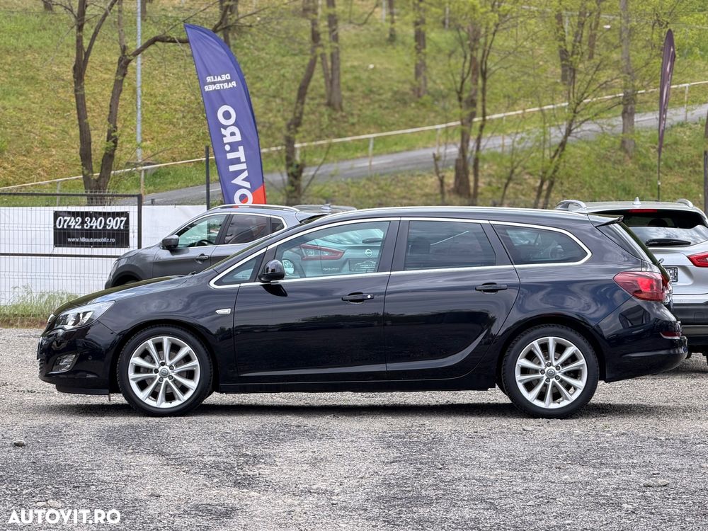 Opel Astra - 18