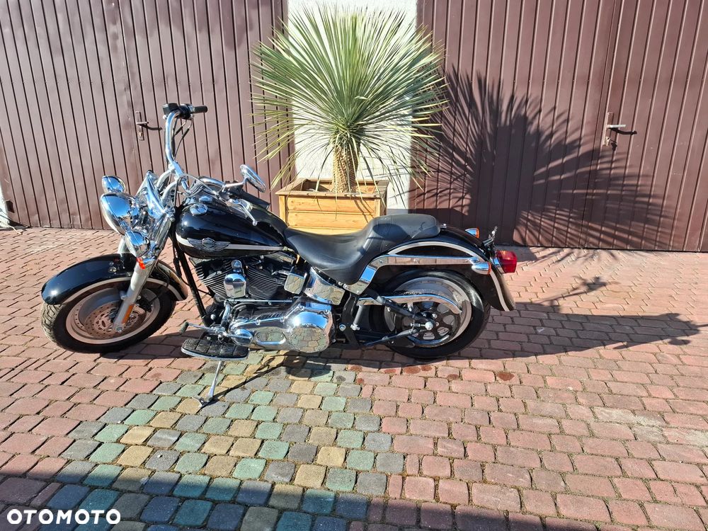 Harley-Davidson Touring Road King - 3