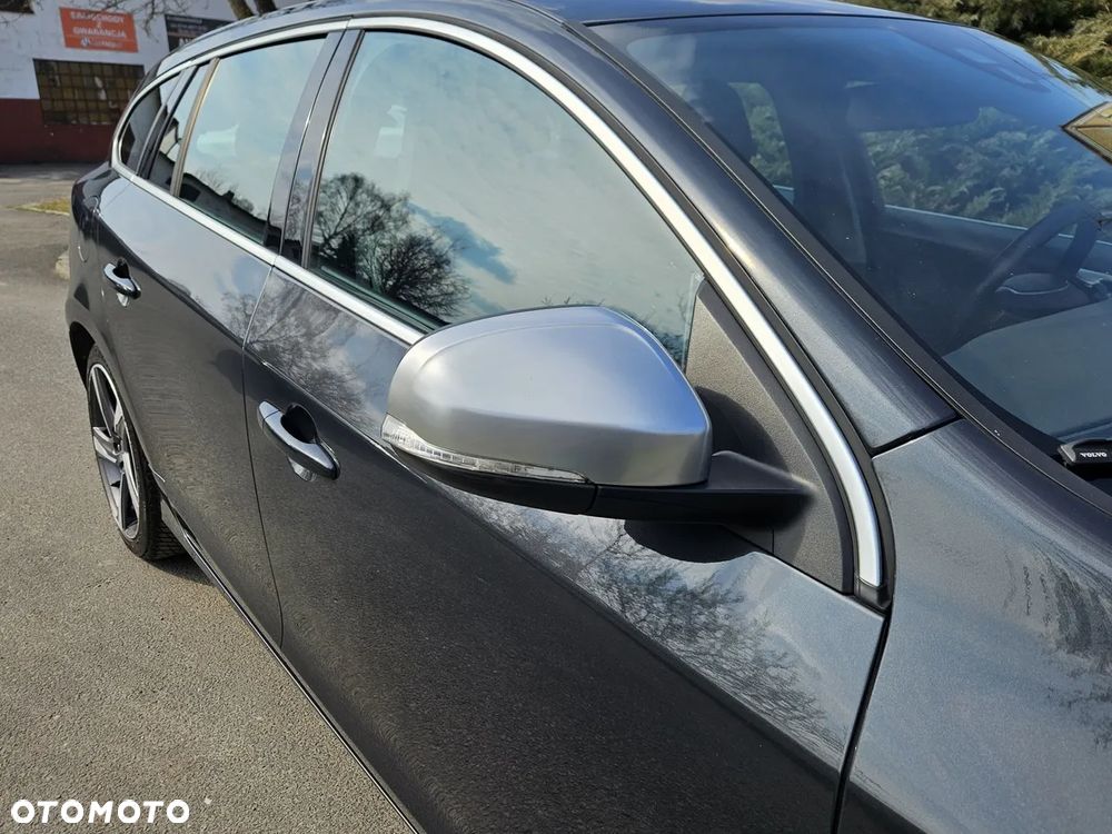 Volvo V60 D3 RDesign - 25