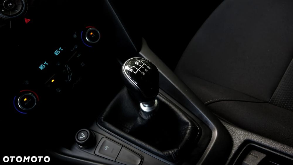 Ford Focus - 20
