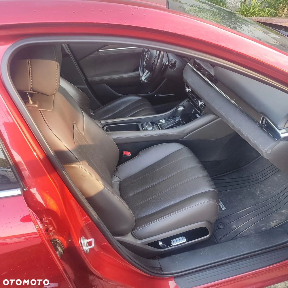 Mazda 6 - 13