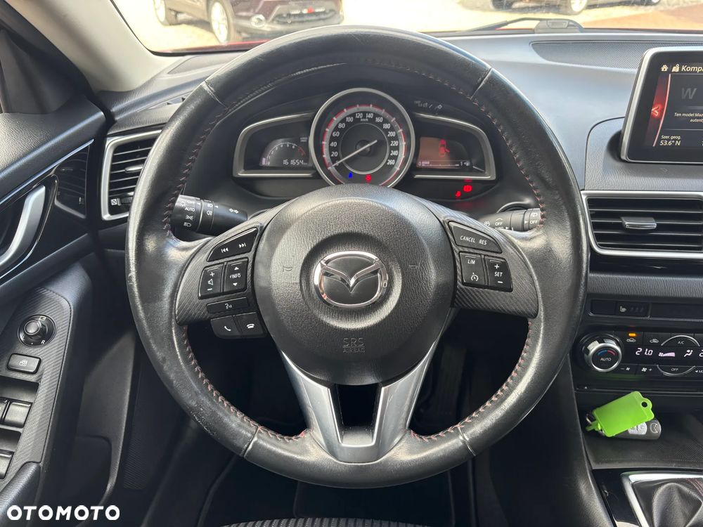 Mazda 3 - 17