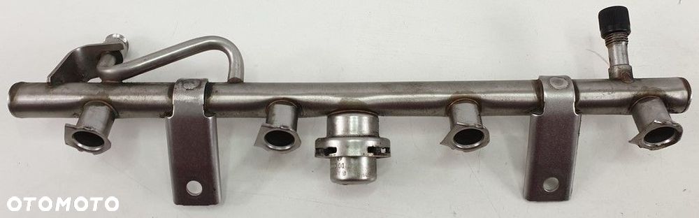 LISTWA WTRYSKOWA REGULATOR MERCEDES W203 A1110780292