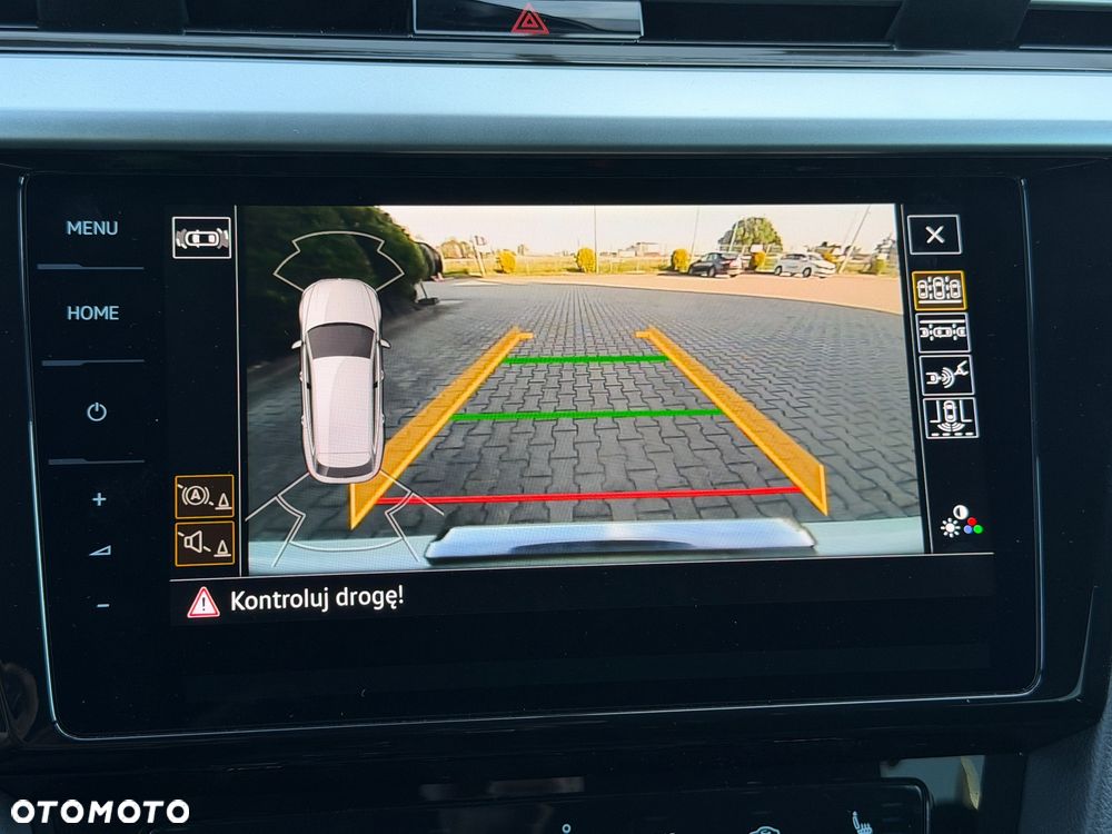 Volkswagen Arteon 2.0 TSI 4Motion R DSG - 35