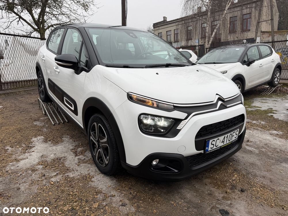 Citroën C3 Pure Tech 83 S&S ORIGINS - 3