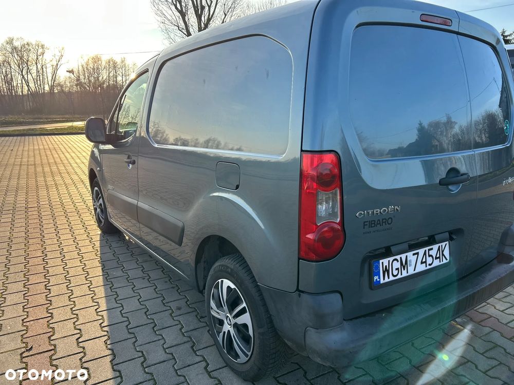 Citroën Berlingo 1.6 HDi - 2